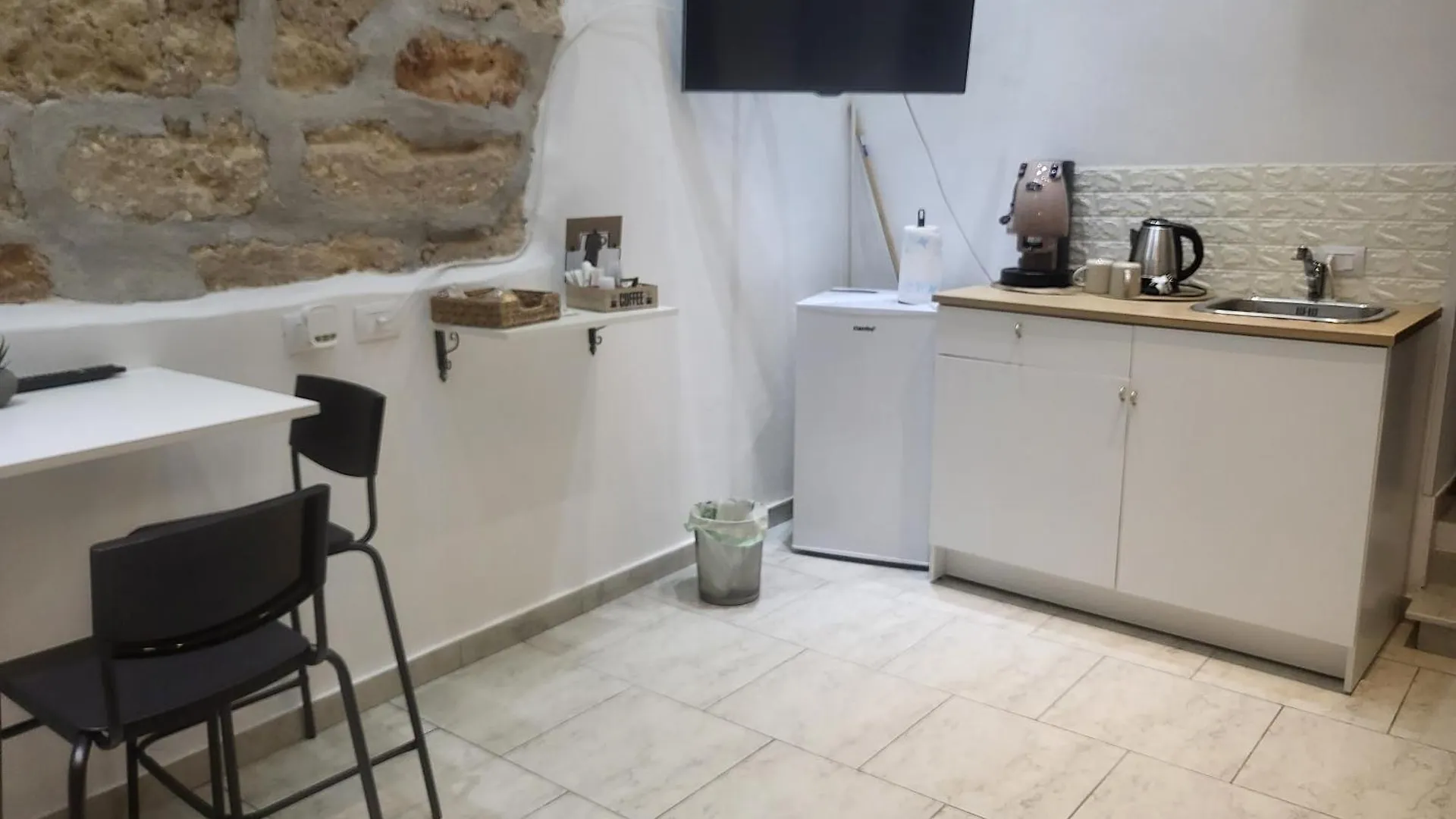 La Casetta Nel Vicolo Palermo Bed & Breakfast