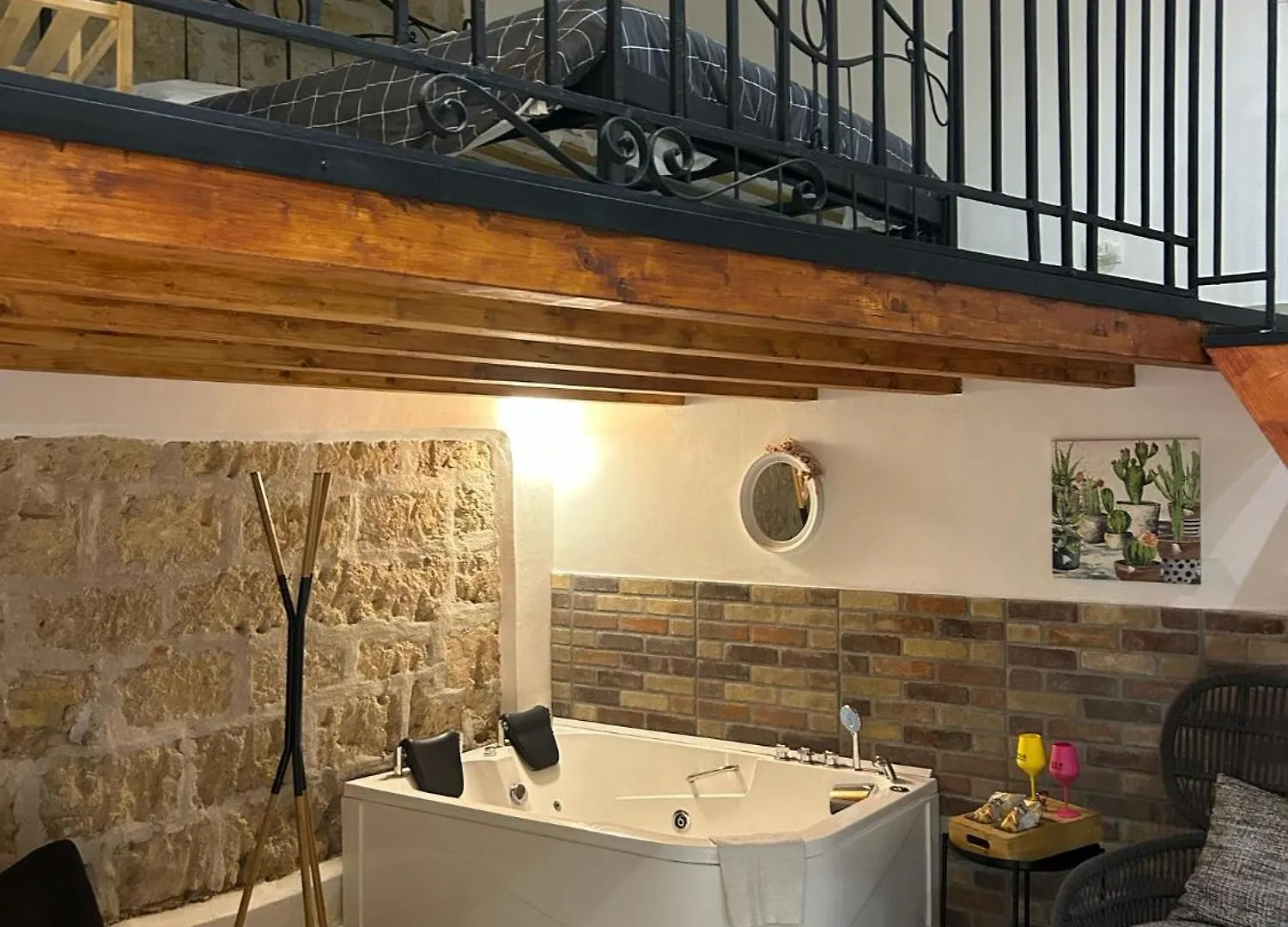 Bed & Breakfast La Casetta Nel Vicolo Palermo
